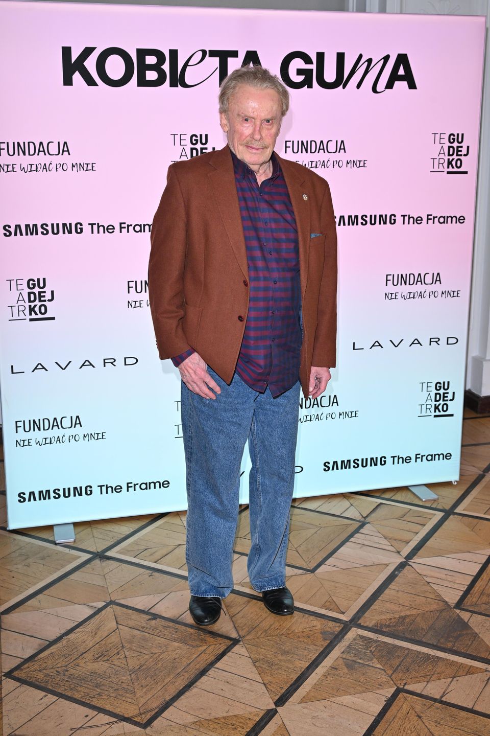 Daniel Olbrychski