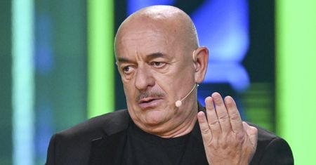Marcin Daniec wraca do TVP. Nie przejął się wyrzuceniem kabaretów z Polsatu