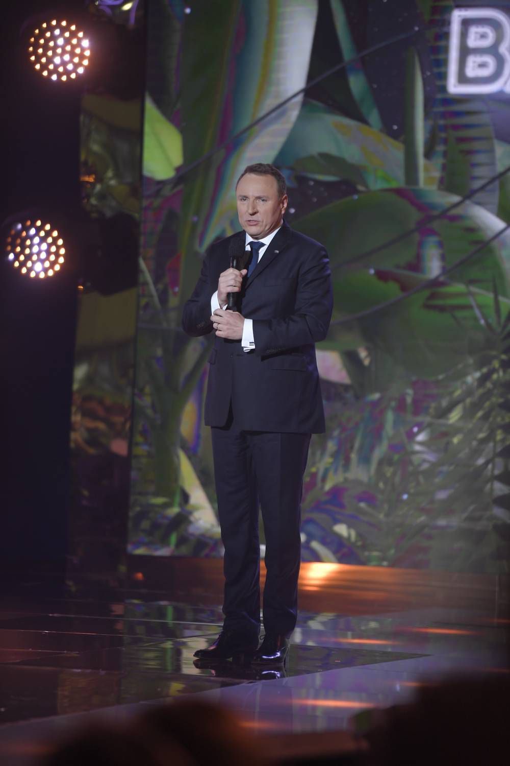 Jacek Kurski – wiosenna ramówka TVP 2020