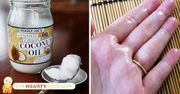 22 genialne zastosowania olejku kokosowego, o których z pewnością nie miałeś pojęcia