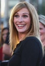 Julia Roberts
