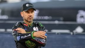 Żużel. Żyto mówi o relacji z Pedersenem. Musiał mu przypomnieć jedną rzecz