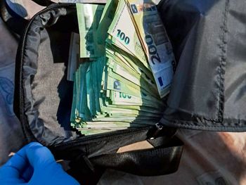 Gorzów: Włamywacze ukradli kosztowności za ponad ćwierć miliona