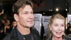 Patrick Swayze