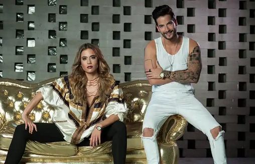 Drugi sezon kolumbijskiej telenoweli „The Queen of Flow” od kwietnia w Red Carpet TV