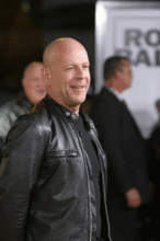 Bruce Willis walczy z terrorystami po raz piąty