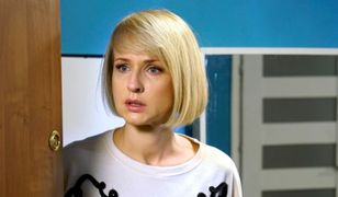 Monika Dryl rozstała się z mężem. "Nie chcieli żyć w kłamstwie"