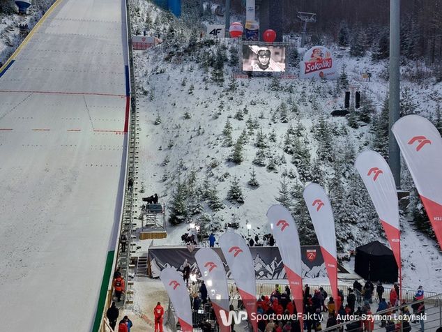 Minuta ciszy dla Mateusza Rutkowskiego