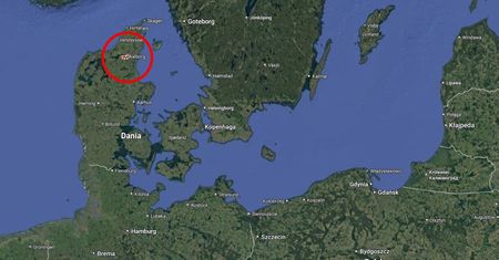 Kolejne drony nad Danią? Lotnisko w Aalborgu znów zamknięte