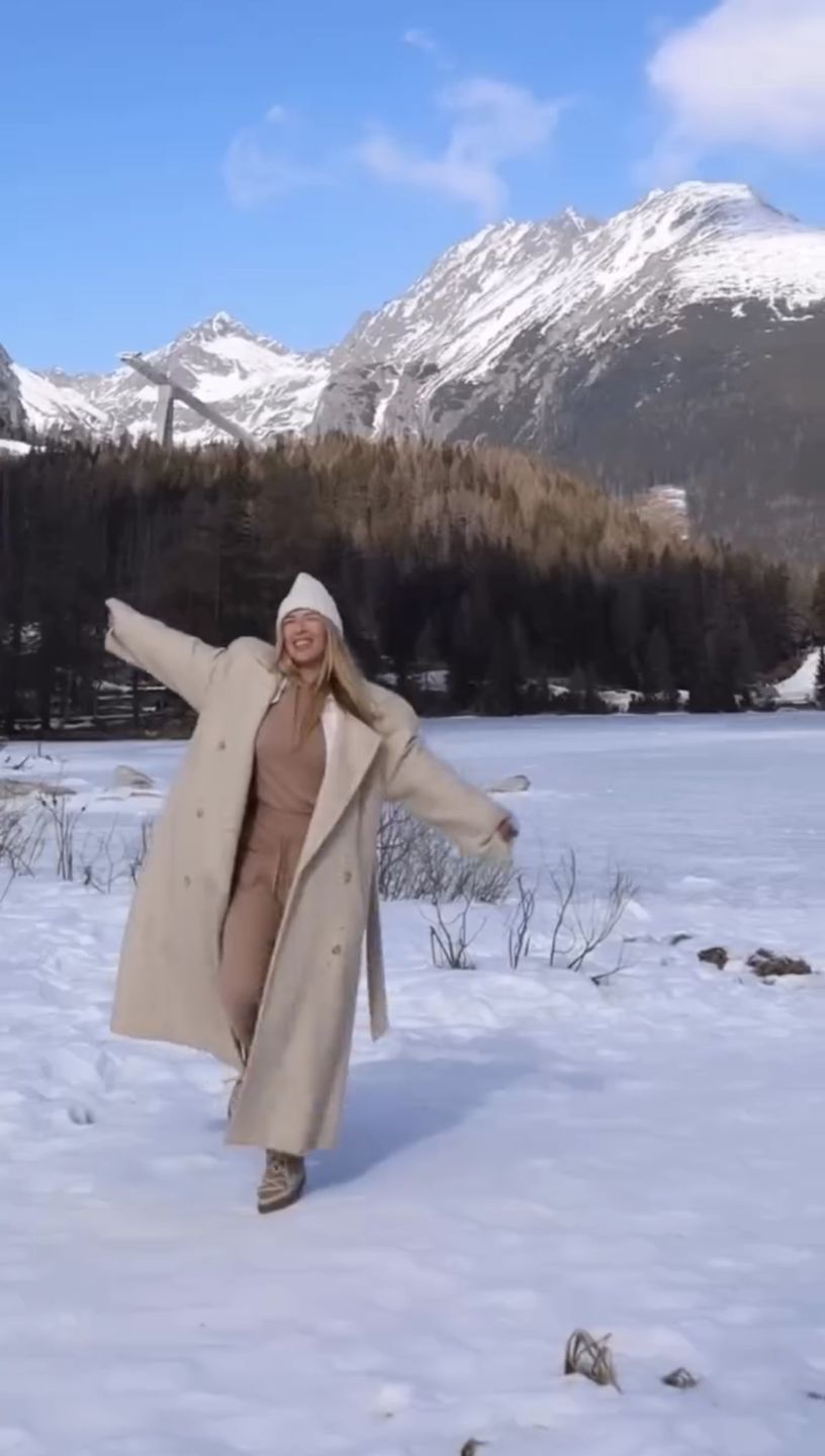 Ewa Chodakowska podsumowuje 2025