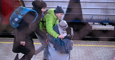 Wojna w Ukrainie. W tych zawodach Ukrainki mogą liczyć na zatrudnienie