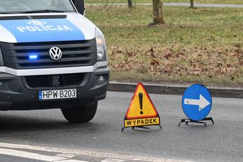 Najbardziej niebezpieczne miejsca dla pieszych. Policja wskazuje