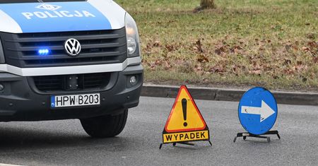 Najbardziej niebezpieczne miejsca dla pieszych. Policja wskazuje