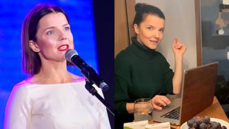 Joanna Jabłczyńska chce porzucić karierę prawniczki?! "Jest to NIEOPŁACALNE życiowo"