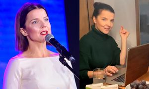 Joanna Jabłczyńska chce porzucić karierę prawniczki?! "Jest to NIEOPŁACALNE życiowo"