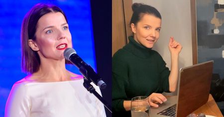 Joanna Jabłczyńska chce porzucić karierę prawniczki?! "Jest to NIEOPŁACALNE życiowo"