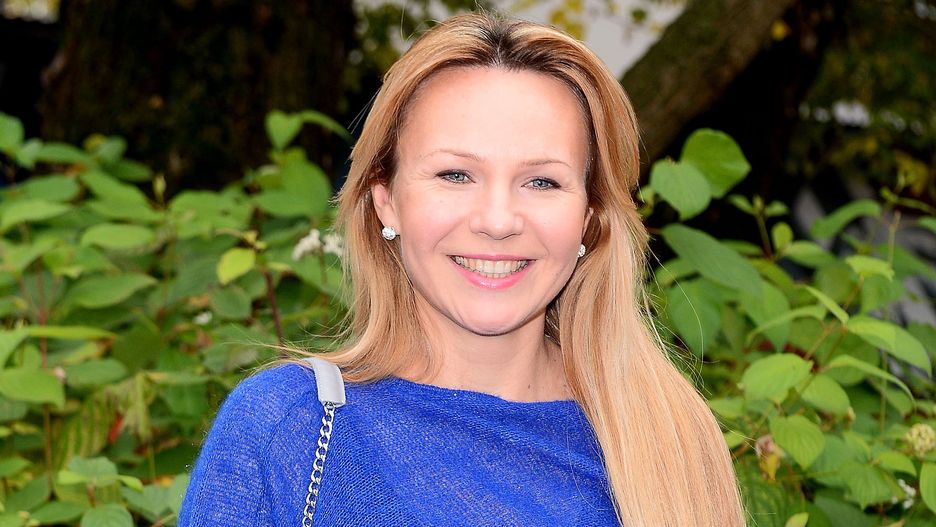 Anna Guzik