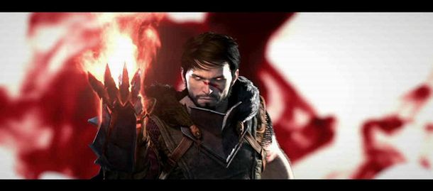 Porównanie nowych i starych tekstur w Dragon Age 2 2