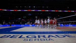 Niemki kolejnym rywalem Polek. Stawką szóste zwycięstwo w Lidze Narodów