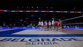 Niemki kolejnym rywalem Polek. Stawką szóste zwycięstwo w Lidze Narodów