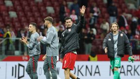 "Totalna ignorancja". Reprezentanci Polski podpadli kibicom