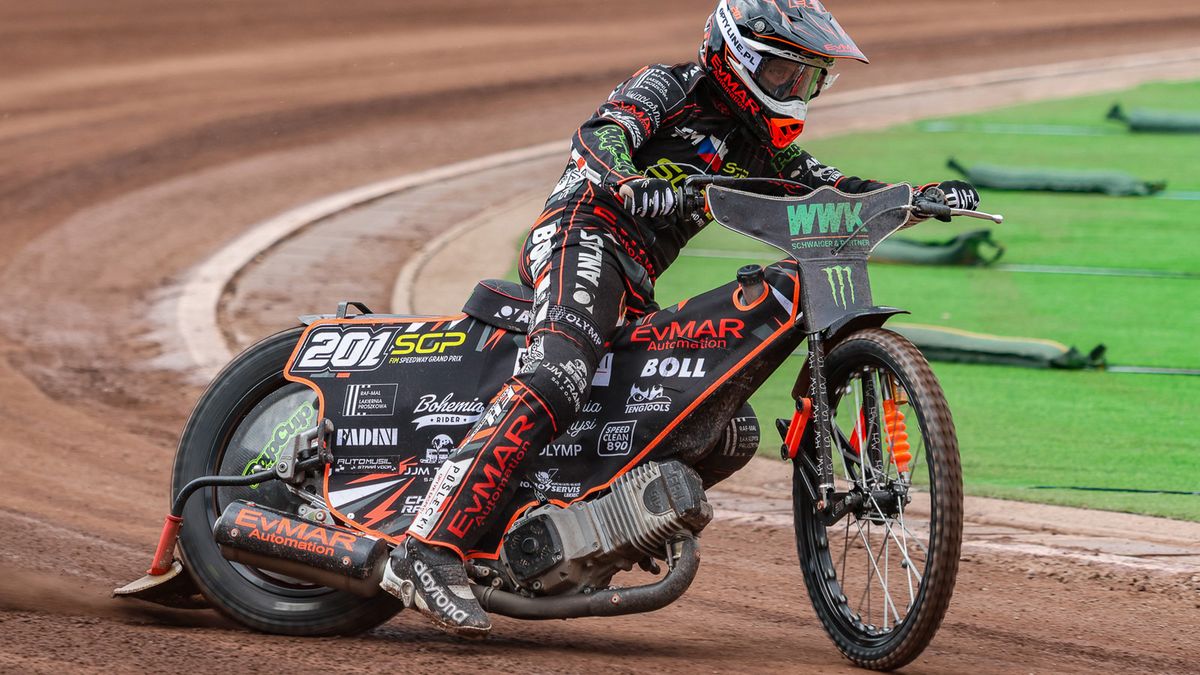WP SportoweFakty / Michał Krupa