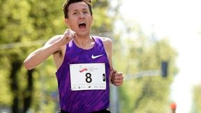 26. Bieg Konstytucji 3 Maja, czyli bieg z historią w tle