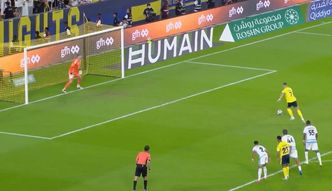 Ronaldo vs. Bułka. Zobacz, co było po chwili