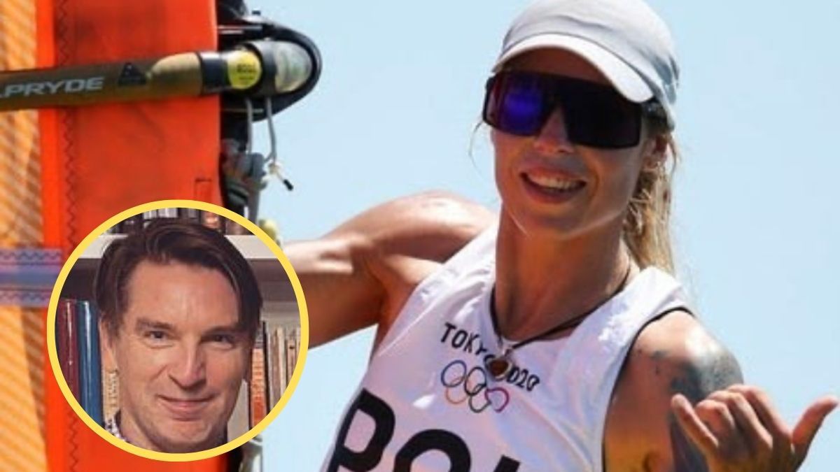 Tomasz Lis o Zofii Klepackiej