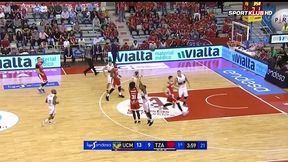 Ważna wygrana Murcii dająca ucieczkę ze strefy spadkowej