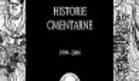 Historie cmentarne