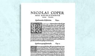 Nowy obraz świata. Poglądy filozoficzne Mikołaja Kopernika