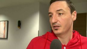 Borko Ristovski: Polacy są faworytem do zwycięstwa w mistrzostwach