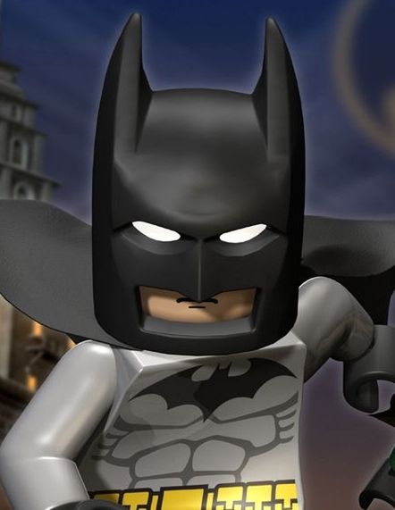 Lego Batman uznana za grę szkodliwą dla dzieci