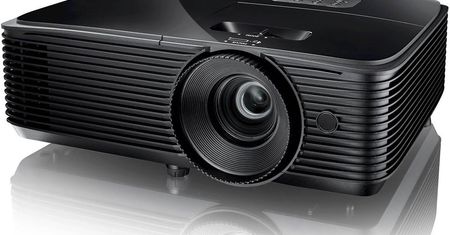 Tani i jasny projektor do firmy - Optoma ma 4 propozycje