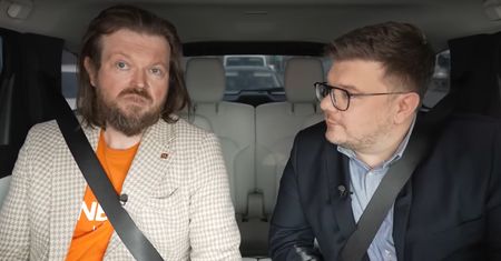 Polacy poprawili pomysł Muska. Chcą zbudować pociągi przyszłości