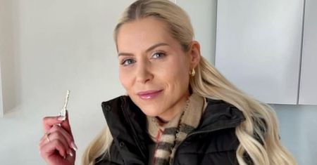 Milionerka ma problemy z urządzeniem luksusowego mieszkania. "Żyję jak w jakimś KOŁCHOZIE"