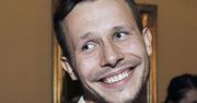 Mateusz Banasiuk nie owija w bawełnę: ''Chcę wygrać Dancing with the Stars''