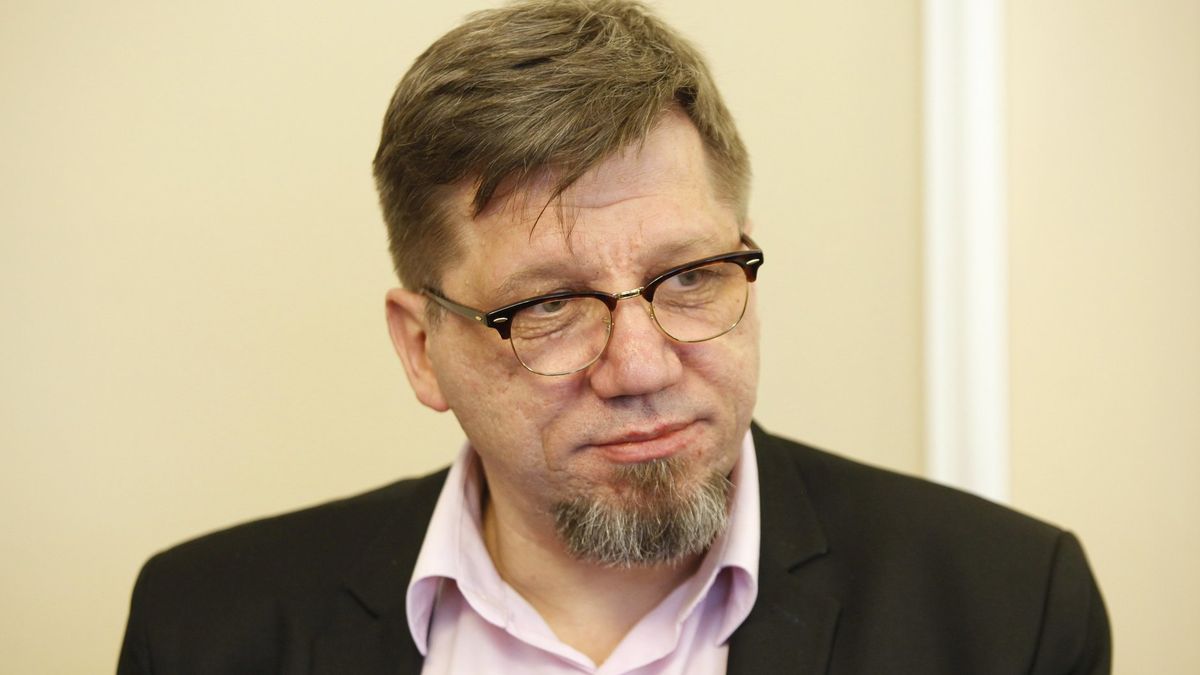 TVN ma zapłacić prawie 1,5 mln kary. Witold Kołodziejski może to zmienić.