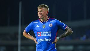 Media: Mateusz Bogusz zmieni klub. Jest oficjalna oferta