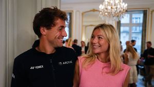 Są już po ślubie? Media: to była jedna wielka tajemnica