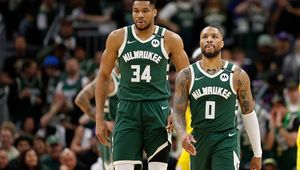 Będzie wielki transfer w NBA? Namawia go lider