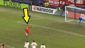 100. minuta i rzut karny na wagę remisu. Norweg wygrał próbę nerwów [WIDEO]