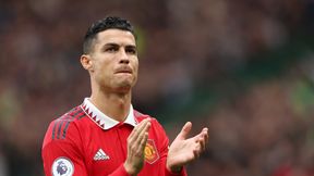 Cristiano Ronaldo odmówił prokuratorowi. Burza wokół Juventusu