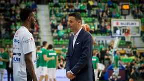 EBL. Gwiazdy nie trzymają ciśnienia. Anwil śrubuje niechlubny rekord