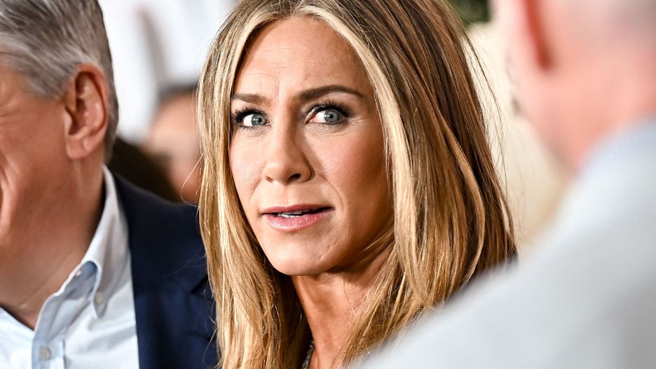 To stwierdzenie doprowadza Jennifer Aniston do szału
