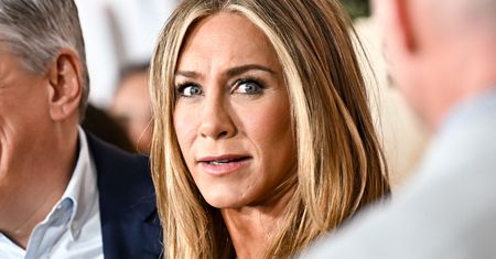 Jennifer Aniston nie znosi tego "komplementu". "Doprowadza mnie do szału"