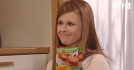 Kolejny DRAMATYCZNY PRODUCT PLACEMENT w "Klanie"!