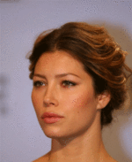 Jessica Biel żałuje sesji topless