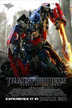 [wideo] Sześć razy ''Transformers 3''